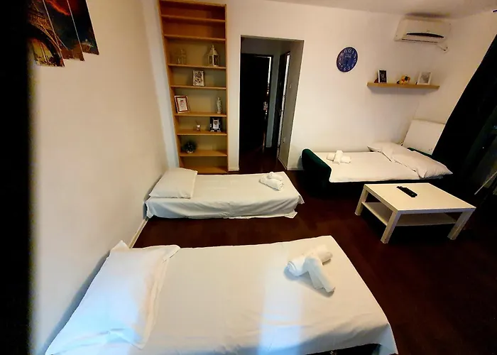 Ultracentral Apartment - \