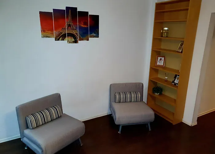 Ultracentral Apartment - \