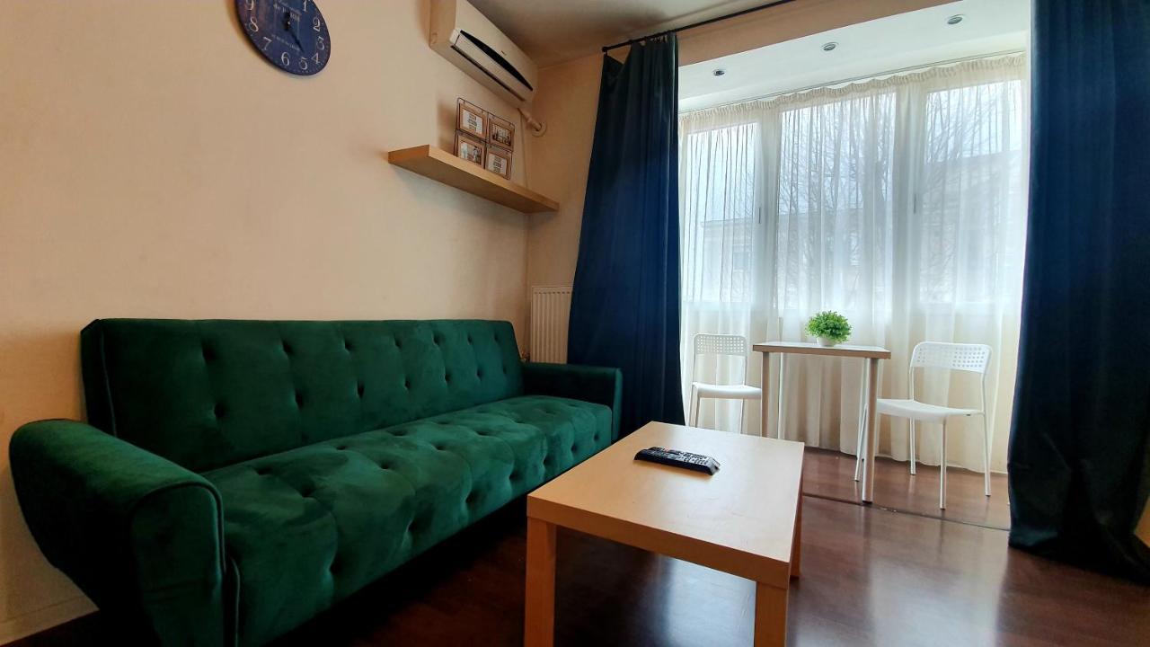 Apartament Ultracentral - 