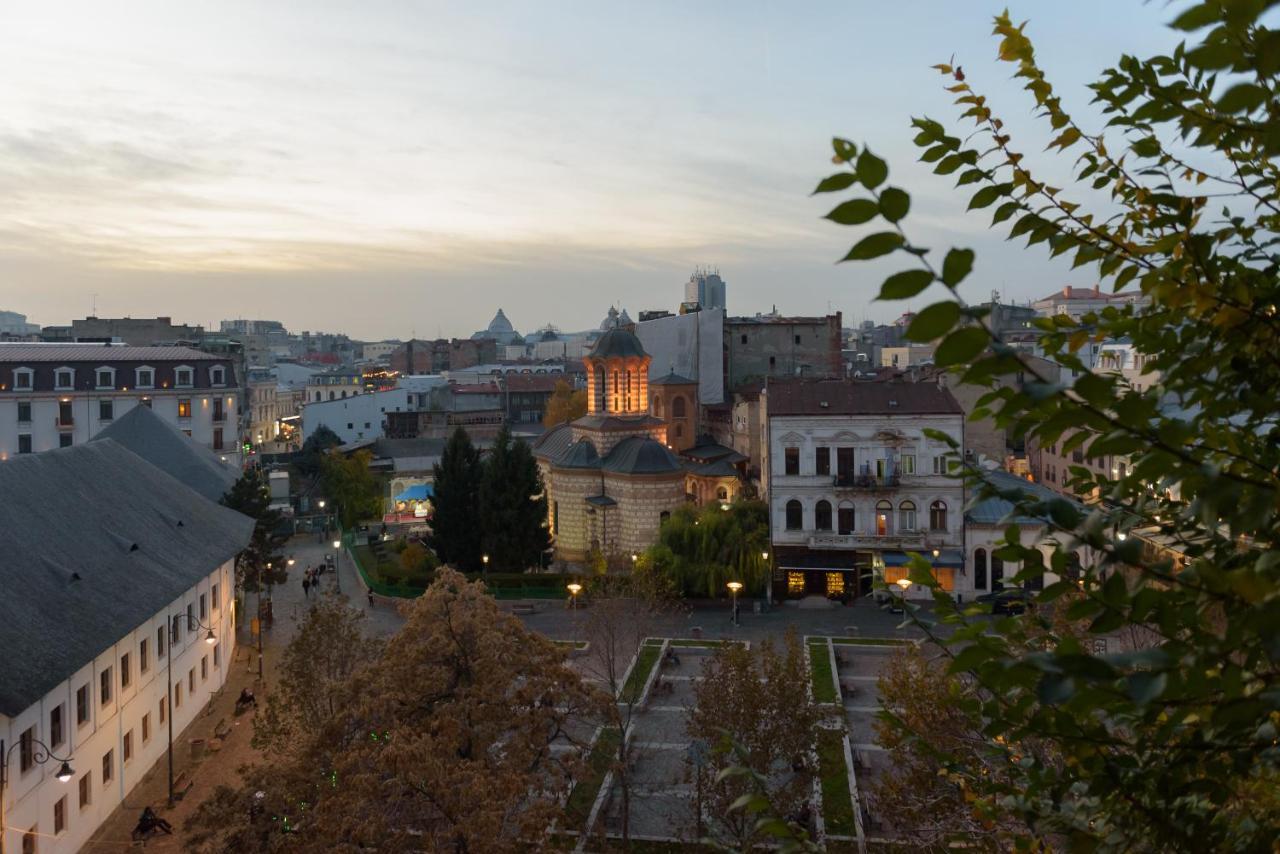 Apartament Ultracentral - 