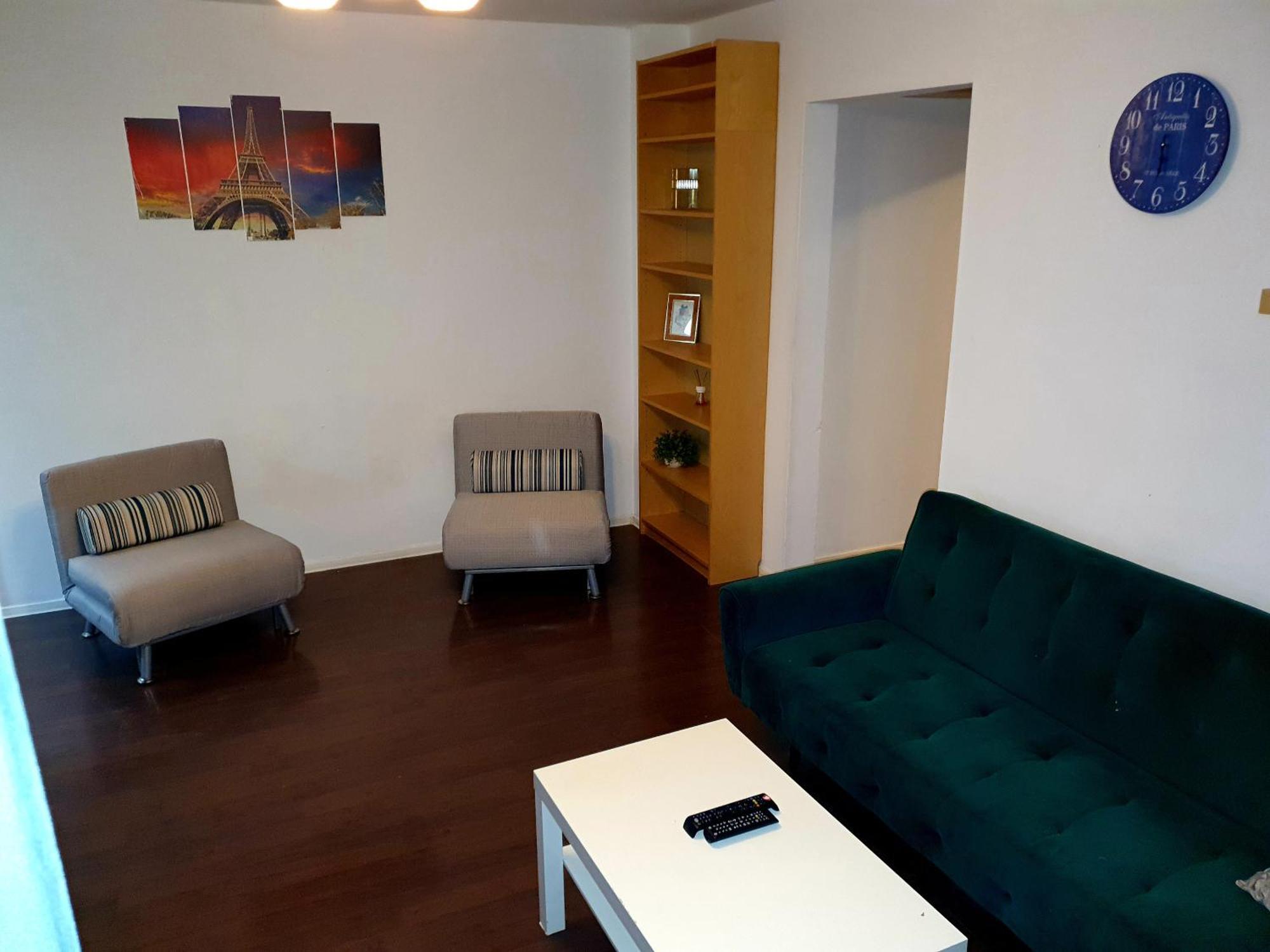 Ultracentral - 