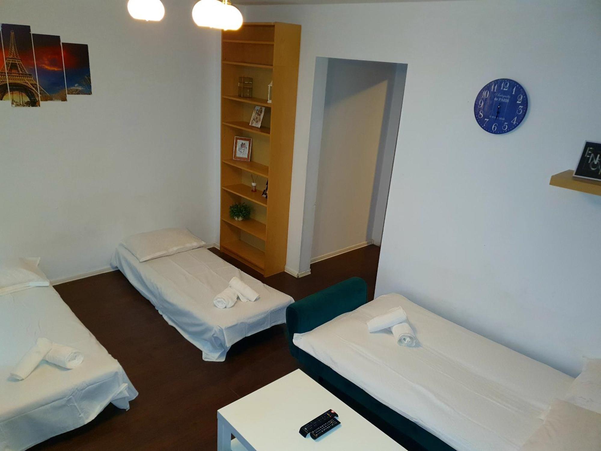 Ultracentral - 