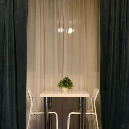 Ultracentral Apartment - 