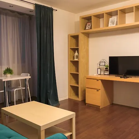 Ultracentral Apartment - 