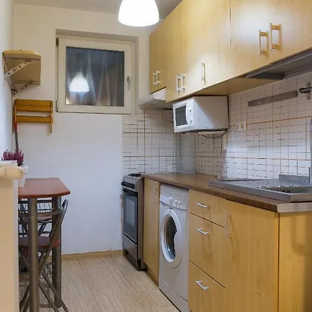 Ultracentral Apartment - 