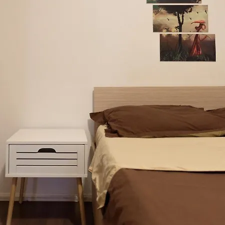 Ultracentral Apartment - 