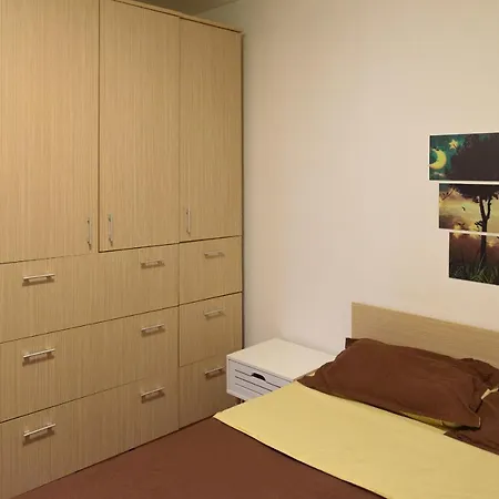 Ultracentral Apartment - 